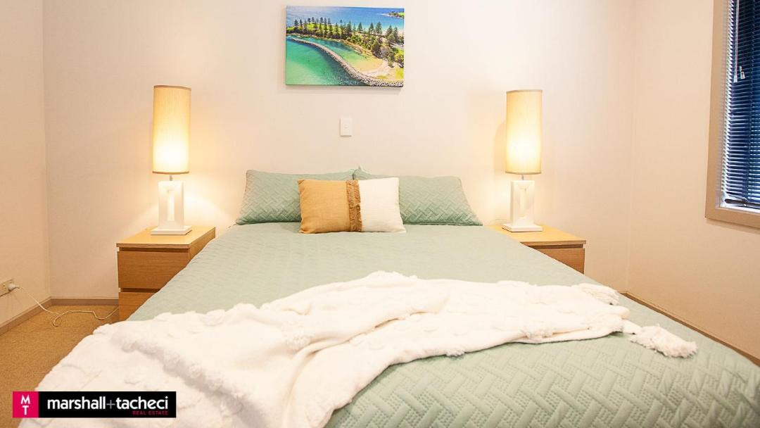 Photo of Bedroom in Bermagui