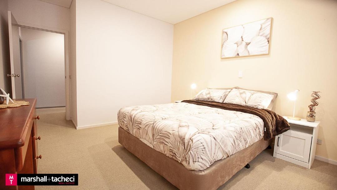 Photo of Bedroom in Bermagui