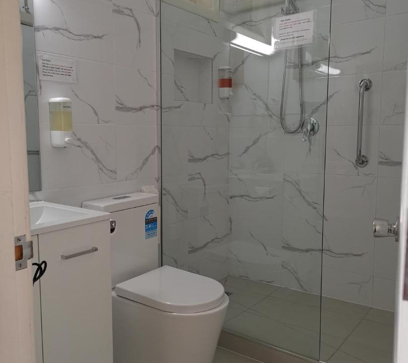 Photo of Bathroom in Donald