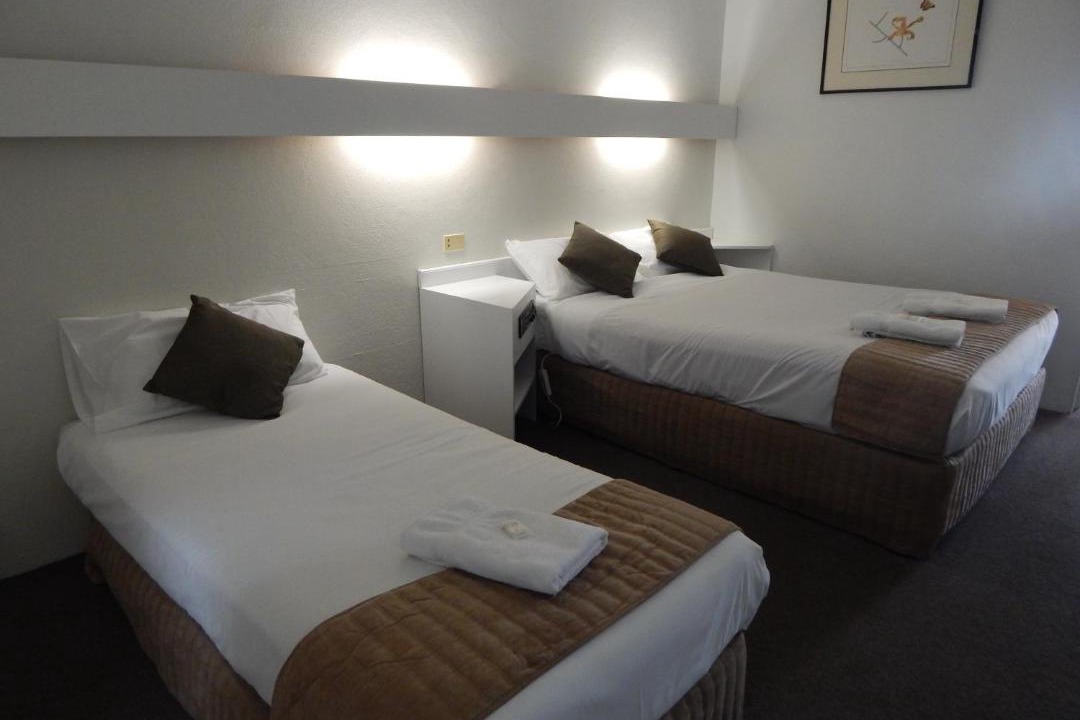 Photo of Bedroom in Lacepede