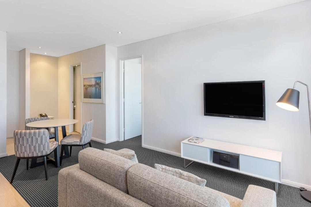 Photo of Livingroom in Haymarket
