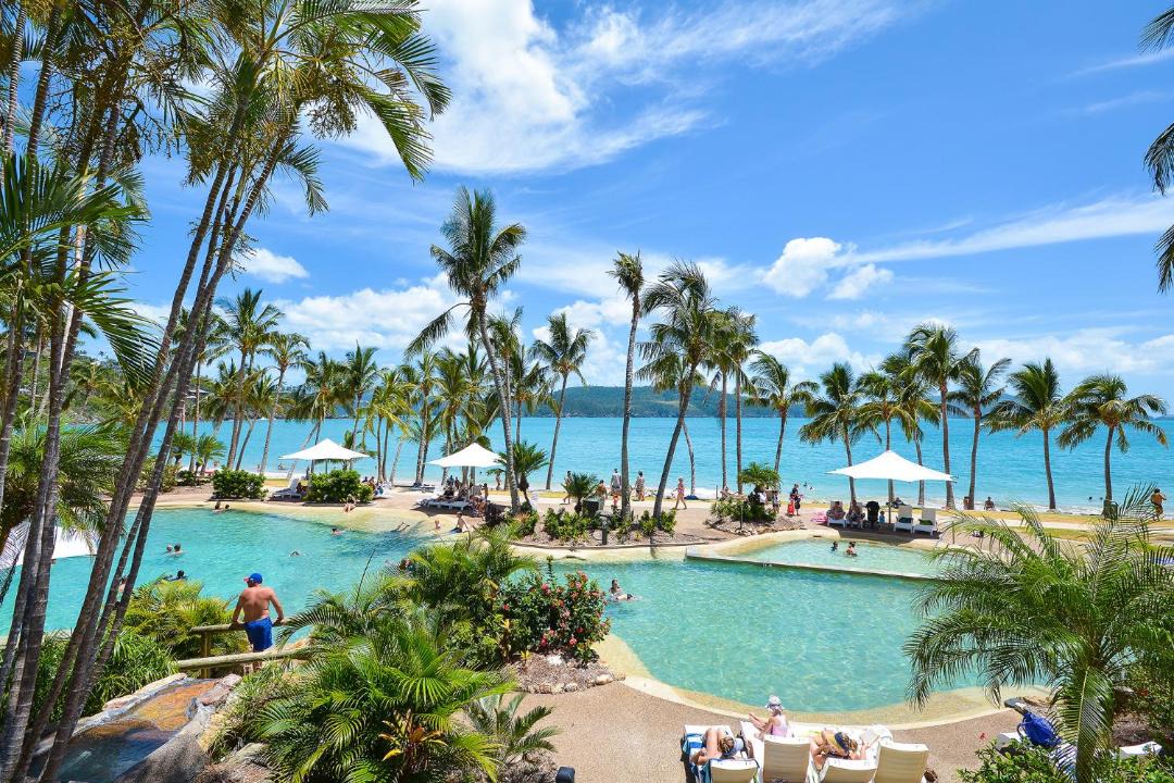 Photo of Outdoor in Hamilton Island