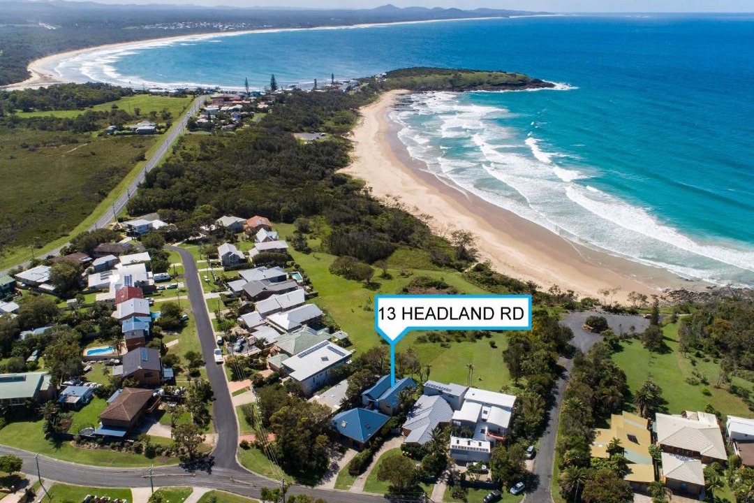 Photo of Others in Arrawarra Headland