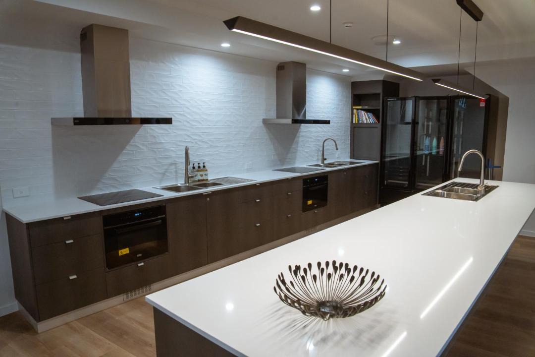 Photo of Kitchen in Andergrove