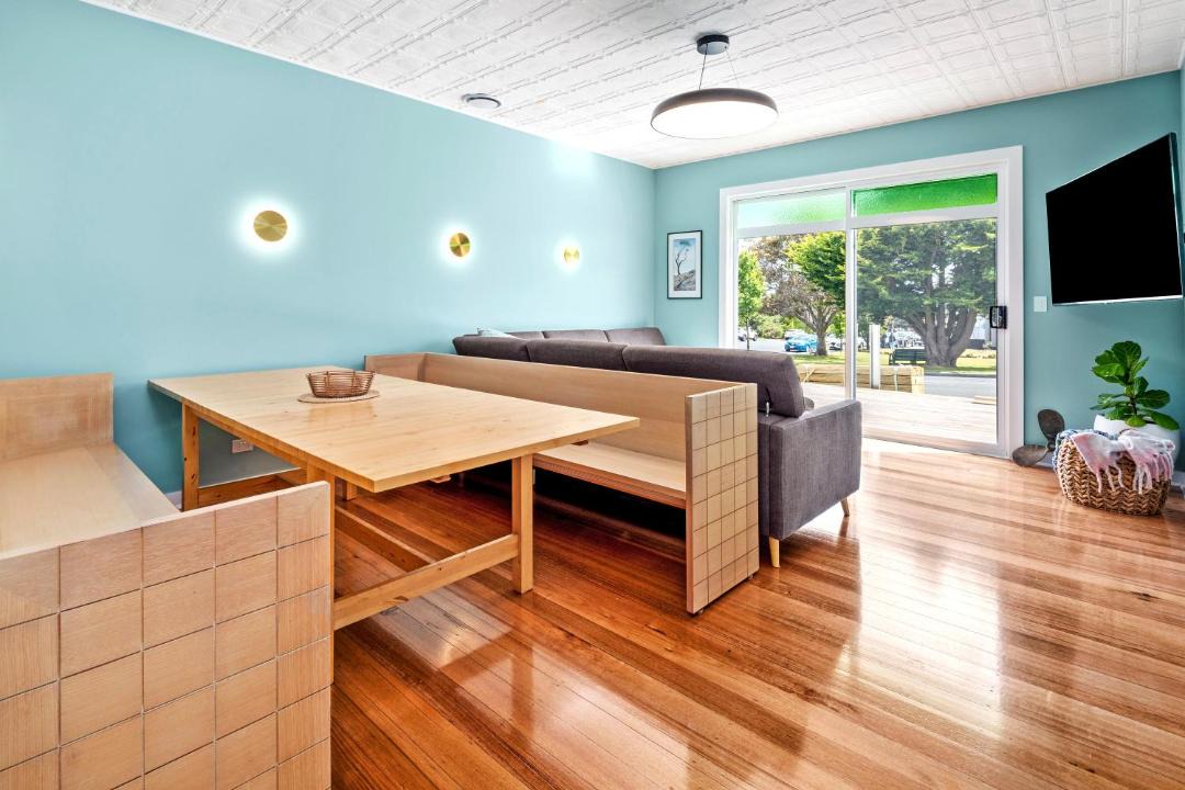 Photo of Livingroom in Bicheno