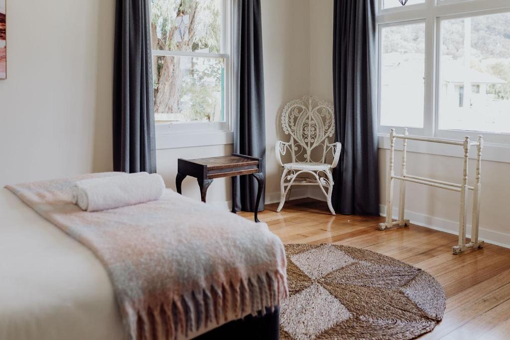 Photo of Bedroom in Bicheno