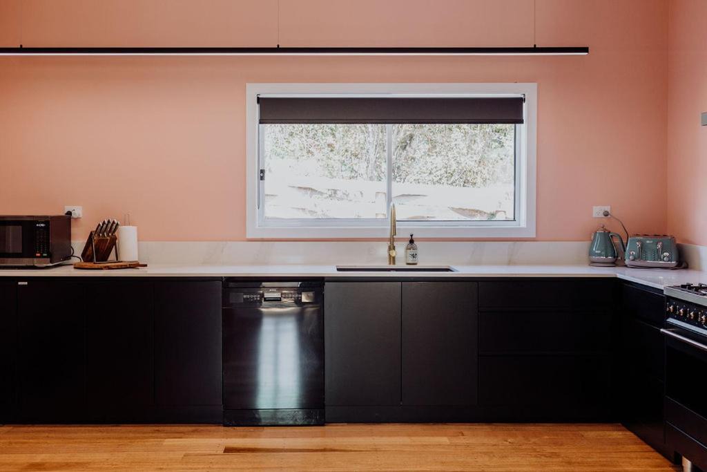 Photo of Kitchen in Bicheno
