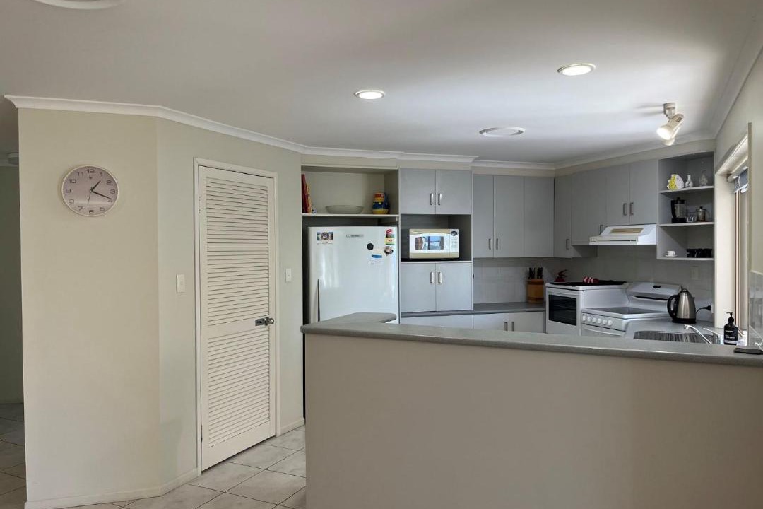 Photo of Kitchen in Rainbow Beach
