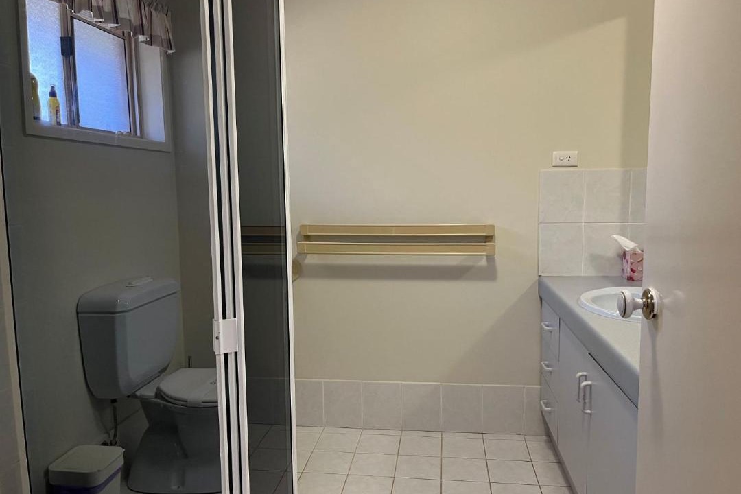 Photo of Bathroom in Rainbow Beach