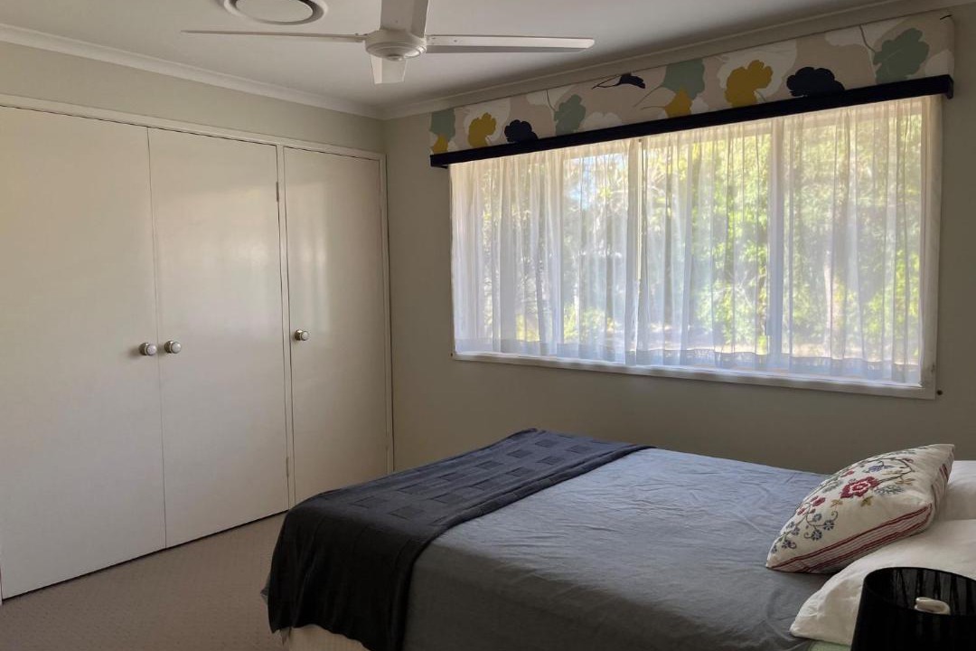 Photo of Bedroom in Rainbow Beach