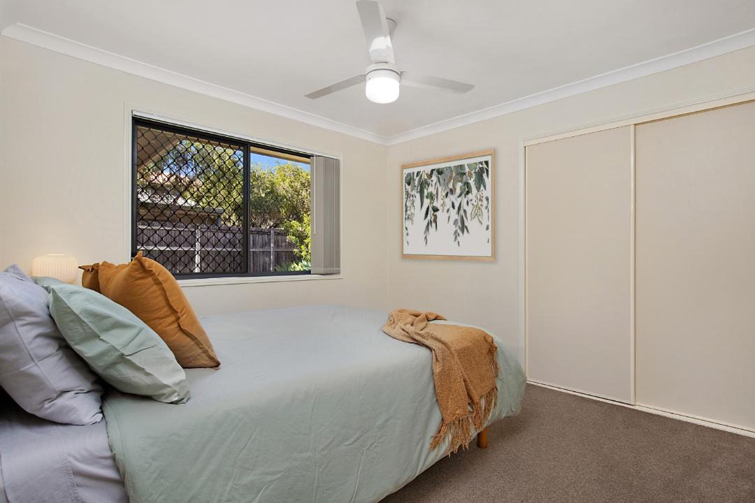 Photo of Bedroom in Eight Mile Plains