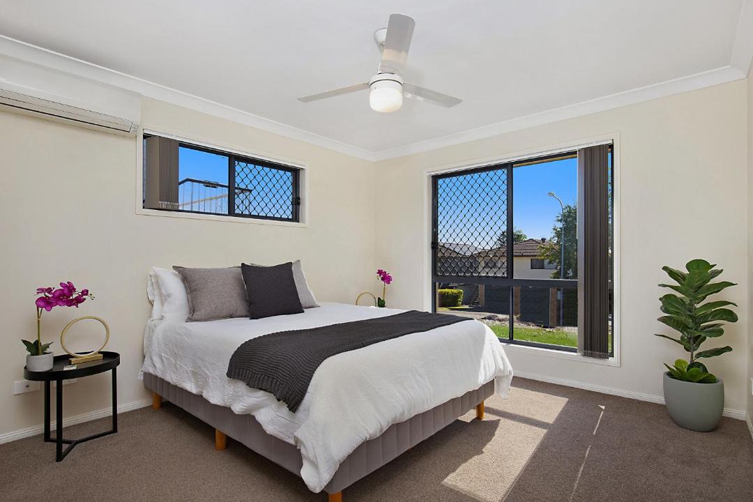 Photo of Bedroom in Eight Mile Plains