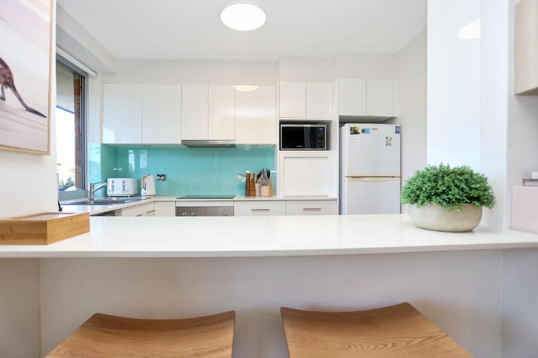 Photo of Kitchen in Hawks Nest