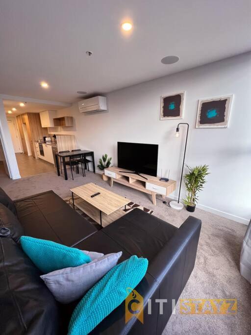 Photo of Livingroom in Braddon
