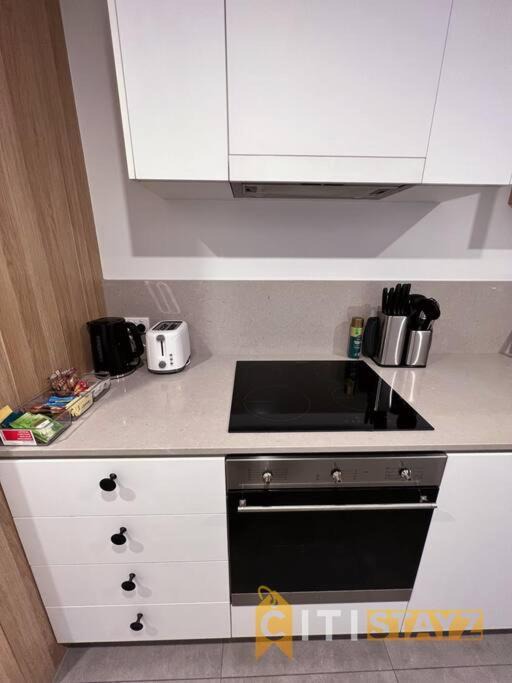 Photo of Kitchen in Braddon