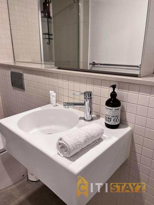 Photo of Bathroom in Braddon