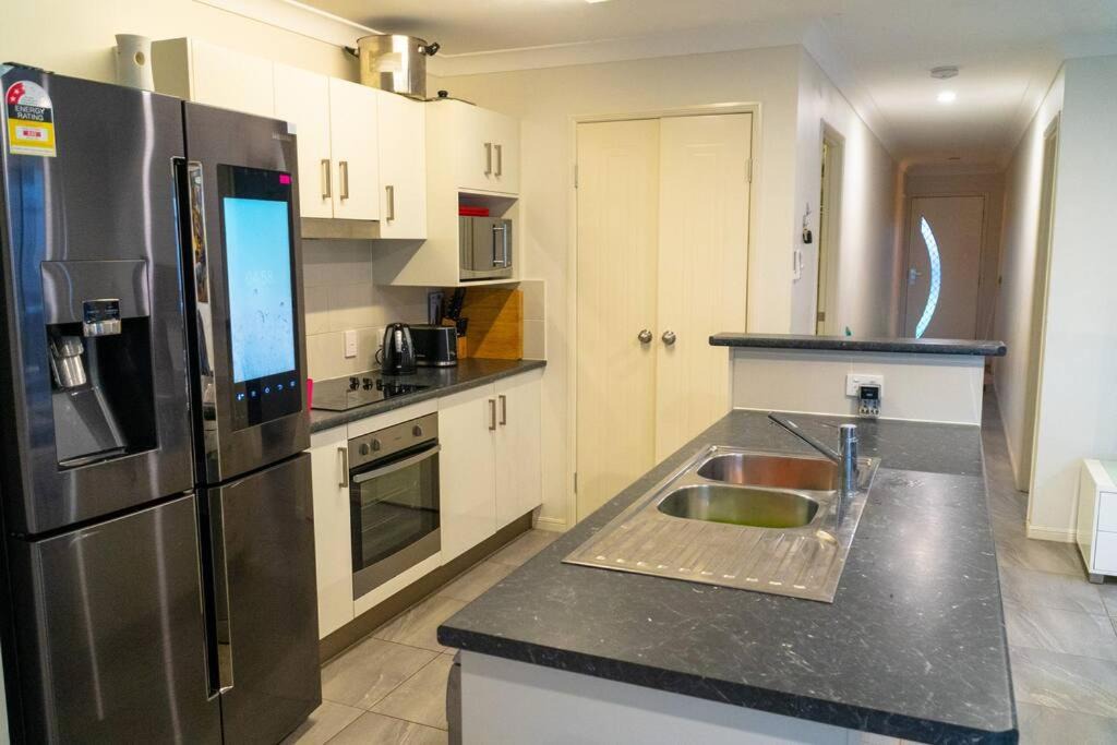 Photo of Kitchen in Redbank Plains