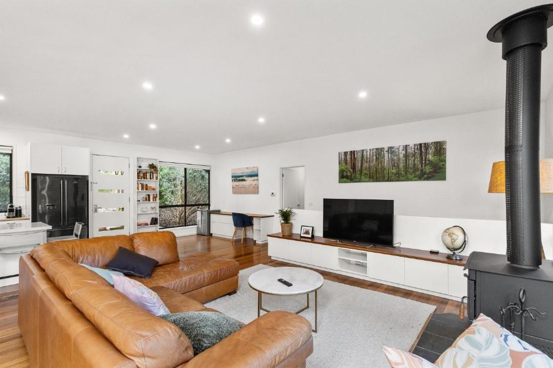 Photo of Livingroom in Lorne