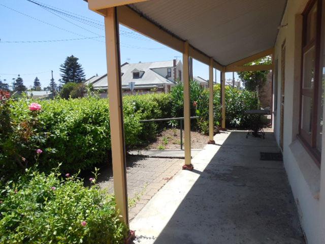 Photo of Patio Balcony in Goolwa