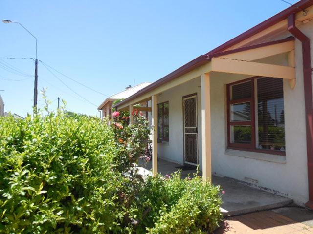 Photo of Buildings in Goolwa