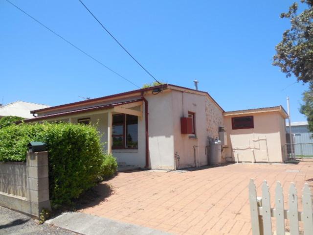Photo of Buildings in Goolwa