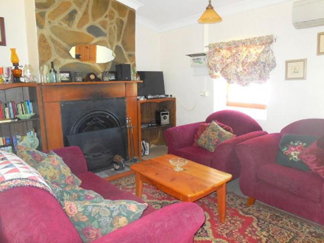 Photo of Livingroom in Goolwa