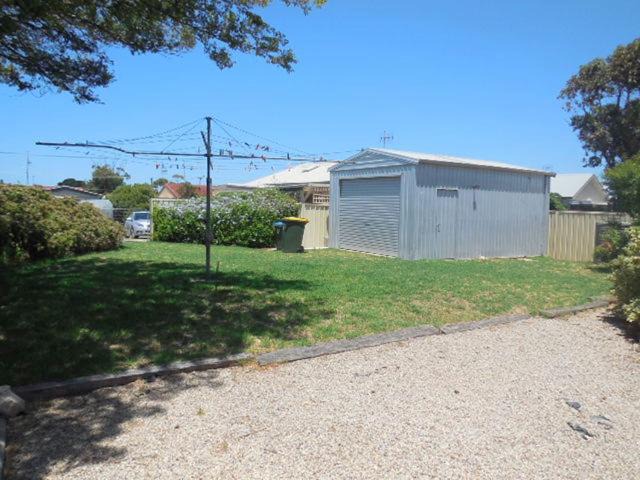 Photo of Buildings in Goolwa