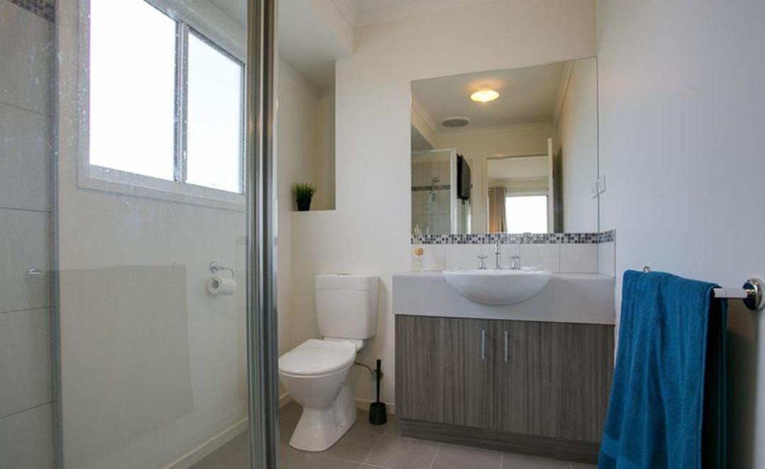 Photo of Bathroom in Ventnor