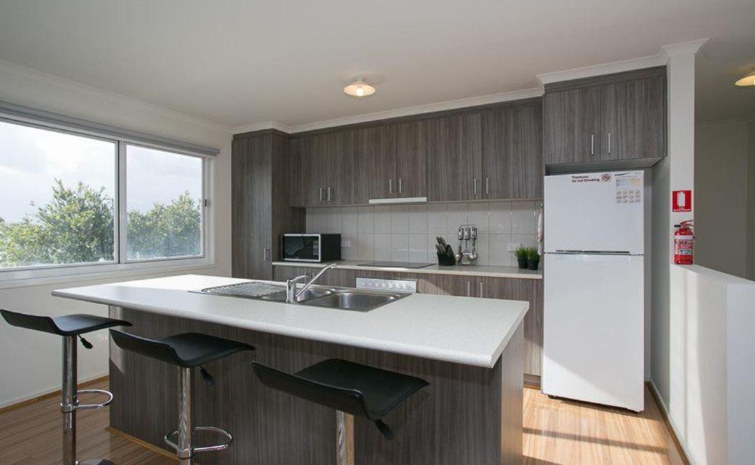 Photo of Kitchen in Ventnor