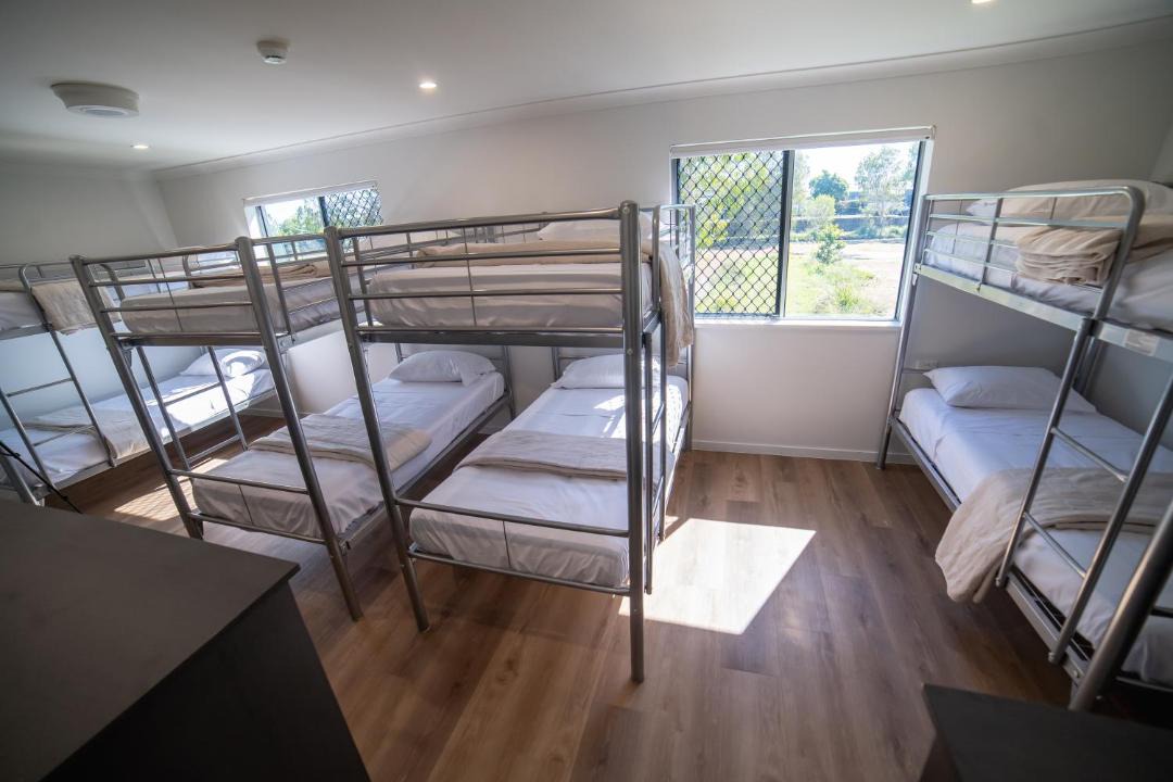 Photo of Bedroom in Andergrove