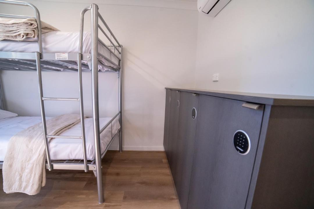 Photo of Bedroom in Andergrove