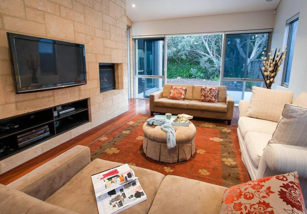 Photo of Livingroom in Naturaliste
