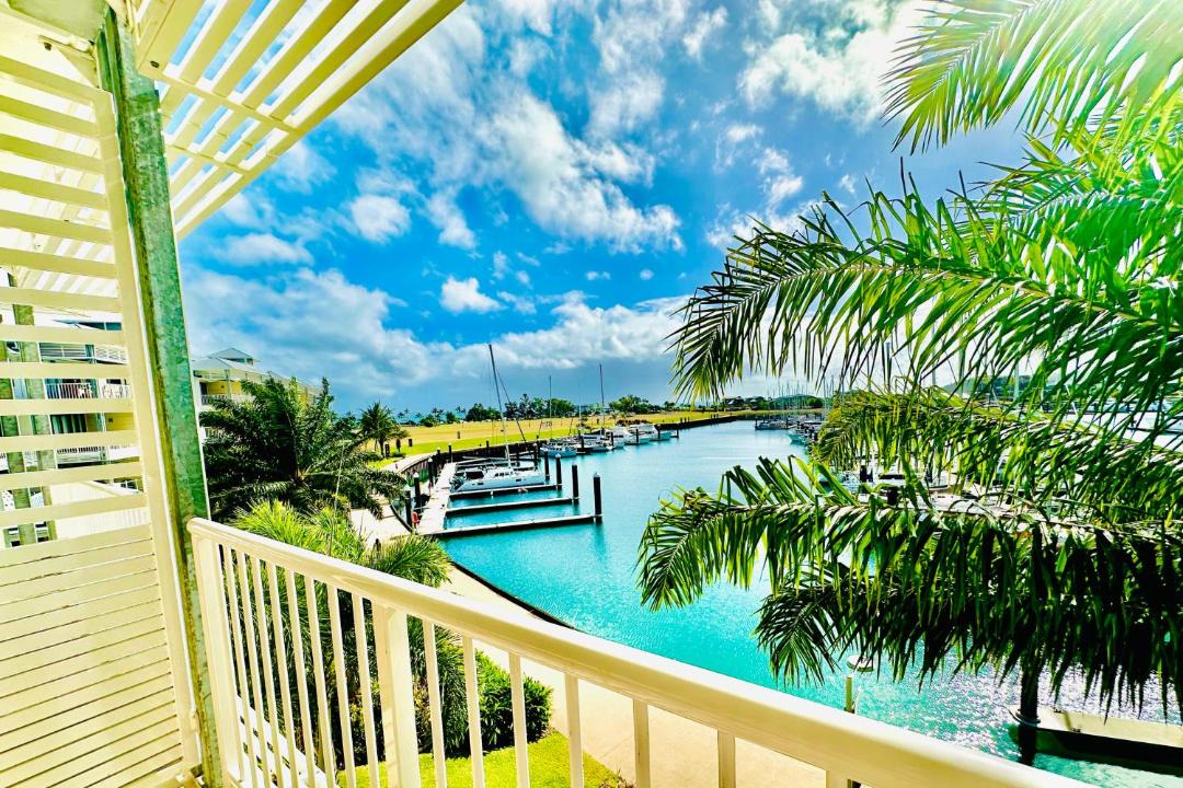 Photo of Patio Balcony in Airlie Beach