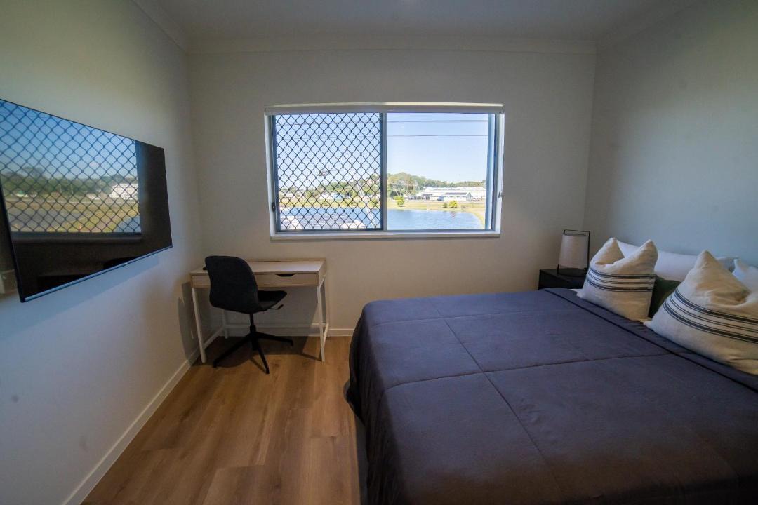 Photo of Bedroom in Andergrove