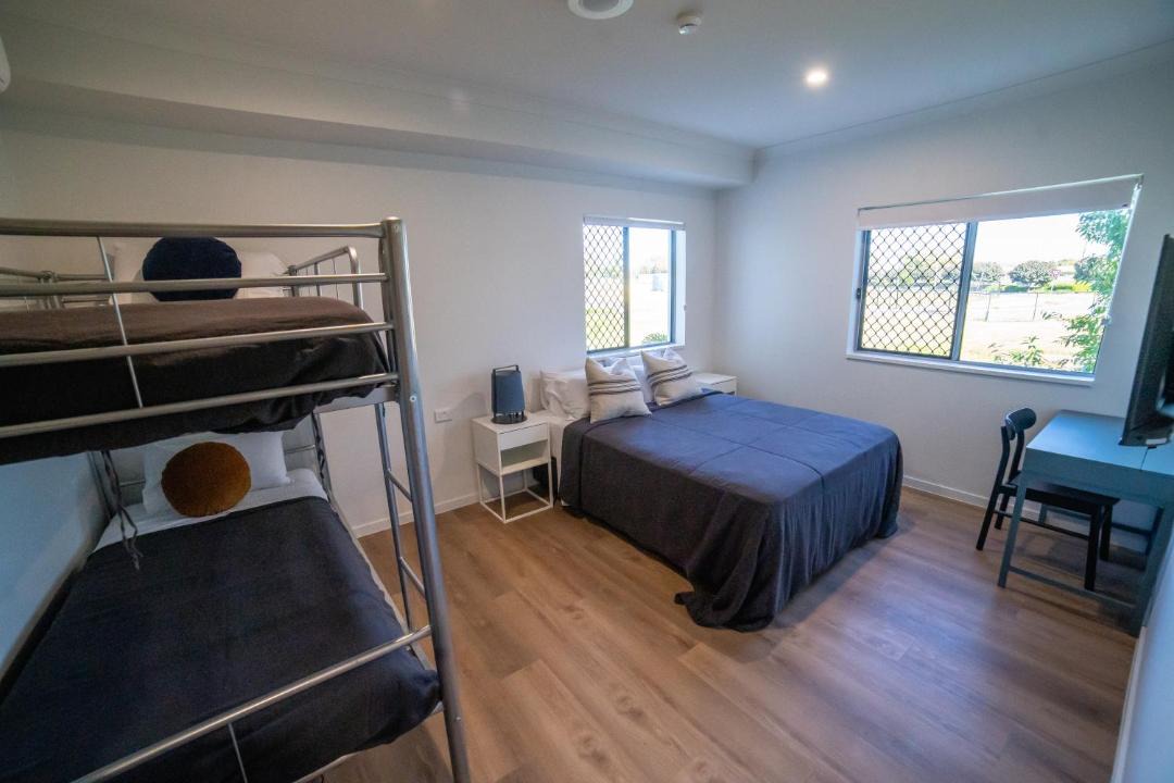 Photo of Bedroom in Andergrove