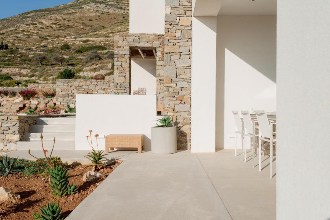 Photo of Others in Paros