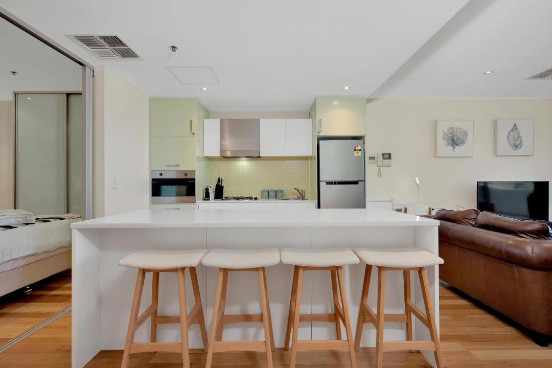 Photo of Livingroom in Glenelg