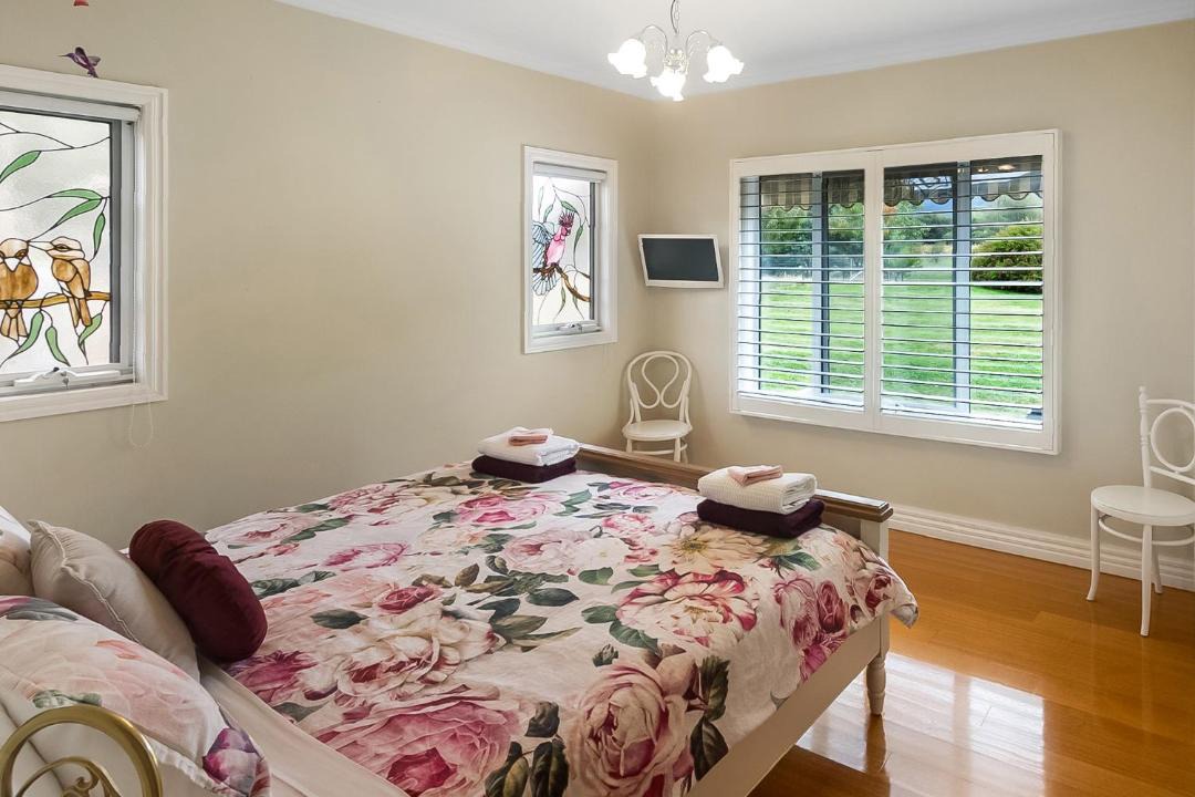 Photo of Bedroom in Pomonal