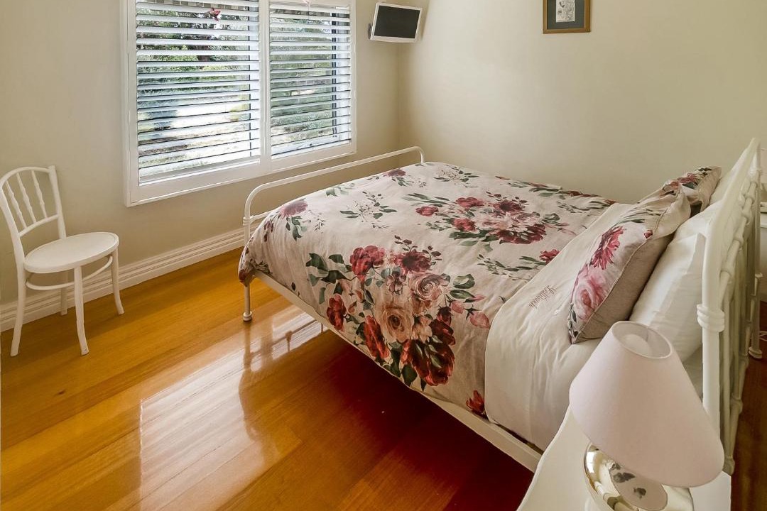 Photo of Bedroom in Pomonal