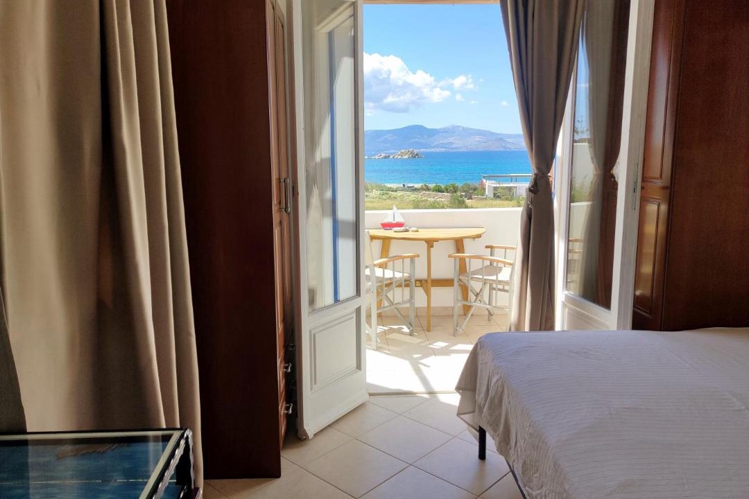 Photo of Bedroom in Mikri Vigla