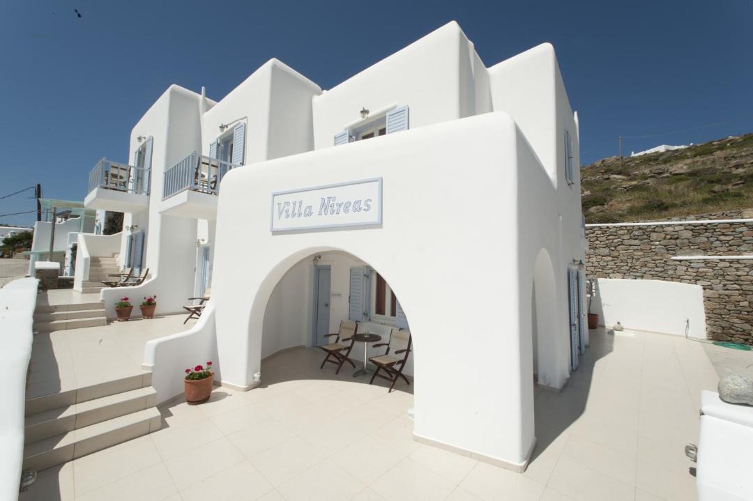Photo of Others in Platis Gialos