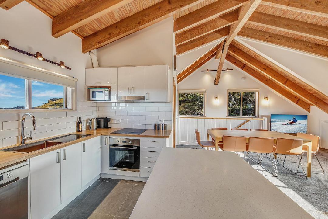 Photo of Kitchen in Hotham Heights