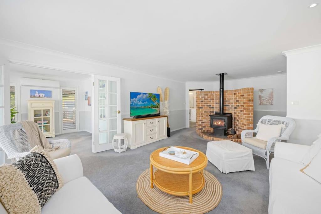 Photo of Livingroom in Port Macquarie