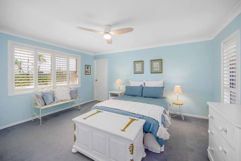Photo of Bedroom in Port Macquarie