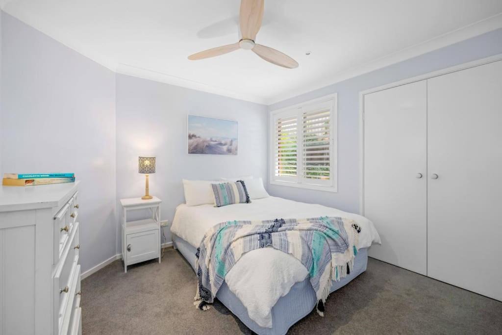 Photo of Bedroom in Port Macquarie