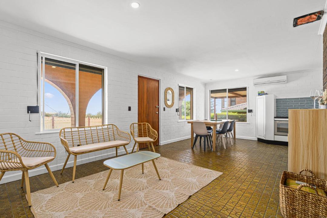 Photo of Livingroom in Sellicks Beach