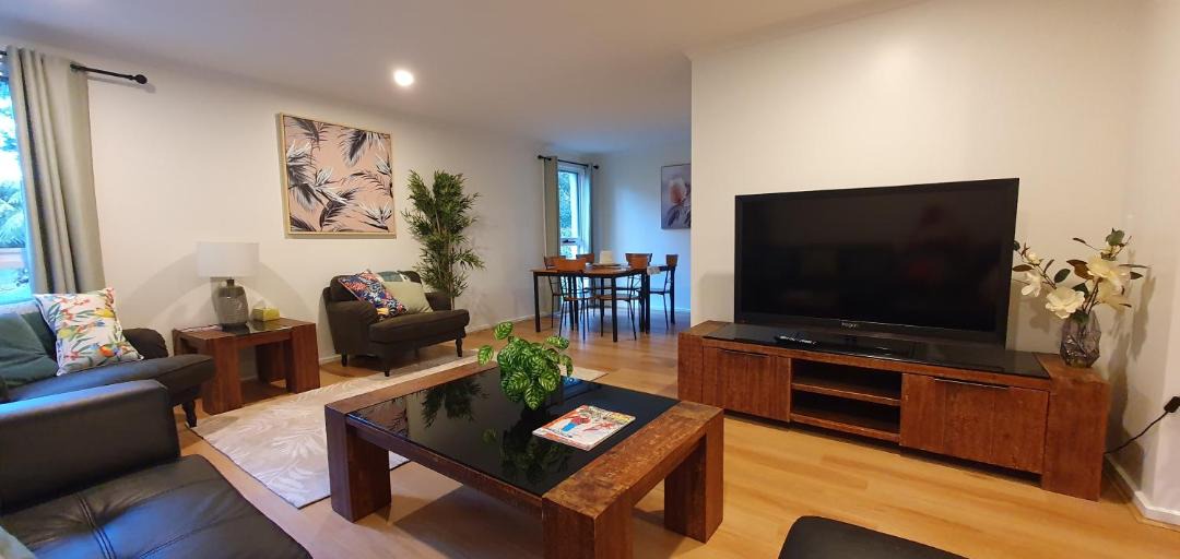 Photo of Livingroom in Tecoma