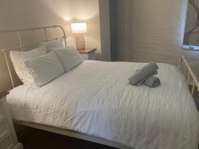 Photo of Bedroom in Narrabri