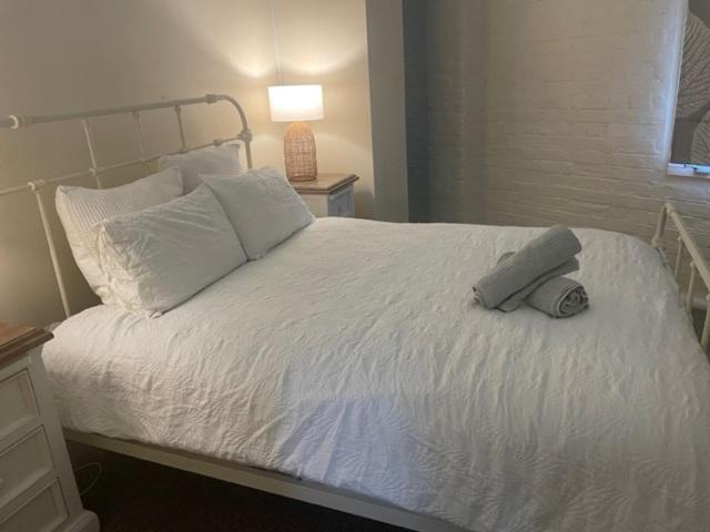Photo of Bedroom in Narrabri