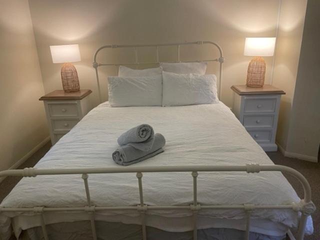 Photo of Bedroom in Narrabri